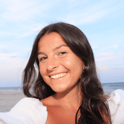 Kendall L., Babysitter in Lutherville Timonium, MD with 5 years paid experience