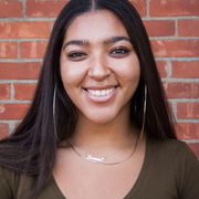 Leonna K., Care Companion in Columbus, OH with 0 years paid experience