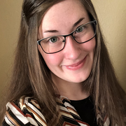 Anna M. - Russellville Nanny