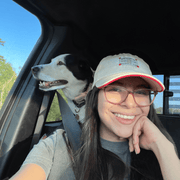 Natahlya A., Babysitter in San Mateo, CA with 3 years paid experience