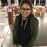 Mayerli Z., Babysitter in Venus, TX with 2 years paid experience