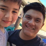 Andres A., Babysitter in Peoria, AZ with 0 years paid experience