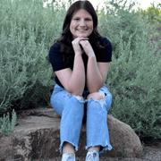 Hailey J., Babysitter in Surprise, AZ with 1 year paid experience