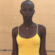 Ayanna N. - Alhambra Babysitter