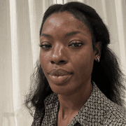 Oluchukwu O., Babysitter in San Antonio, TX with 6 years paid experience