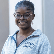 Tapiwa M., Child Care in Derby, CT 06418 with 8 years of paid experience