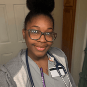 Alaysia G., Babysitter in 63026 with 3 years of paid experience