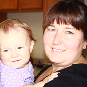 Nataliya M., Nanny in Lehi, UT with 20 years paid experience