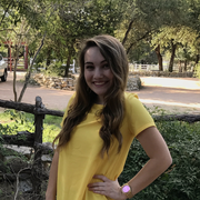 Lauren B., Nanny in San Angelo, TX with 4 years paid experience