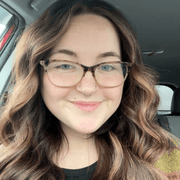 Madalyne F., Child Care in Jenera, OH 45841 with 0 years of paid experience