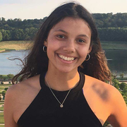 Grace M., Babysitter in Williamsburg, VA with 1 year paid experience
