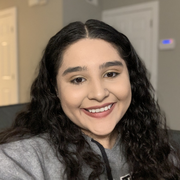 Consuelo V. - Santa Maria Pet Care Provider