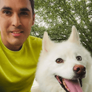 Igor R., Pet Care Provider in Denver, CO with 3 years paid experience