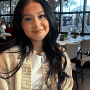Jackie U., Child Care in Elgin, TX 78621 with 6 years of paid experience