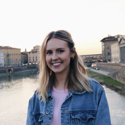 Madelyn A. - Shawnee Babysitter