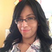 Mayra B. - Chicago <span class="translation_missing" title="translation missing: en.application.care_types.child_care">Child Care</span>