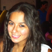 Rosa O., Babysitter in Chicago, IL with 1 year paid experience