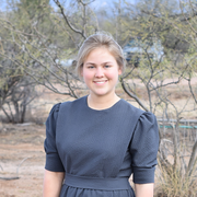 Sharilyn M. - Sierra Vista Nanny