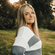 Meghan N., Nanny in North Bend, WA 98045 with 1 year of paid experience