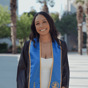Belle O., Nanny in 95023 with 7 years of paid experience