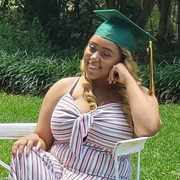 Mashayla M., Babysitter in Rayne, LA with 3 years paid experience