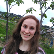 Jessica F., Babysitter in Lyle, WA 98635 with 3 years of paid experience
