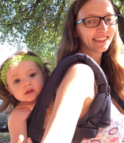 Jessica H., Nanny in Sherman, TX with 1 year paid experience