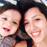 Sanaz S., Babysitter in Brooklyn, NY with 0 years paid experience