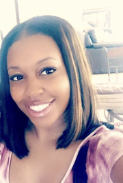 Diamond H. - Hyattsville Babysitter