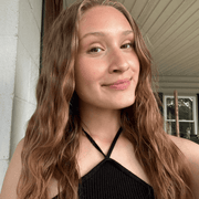 Tori O., Babysitter in 21161 with 2 years of paid experience