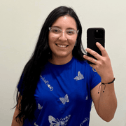 Valeria M., Nanny in 29645 with 5 years of paid experience