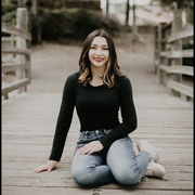 Alyssa G., Pet Care Provider in Walnut, CA with 1 year paid experience