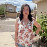 Lupe marie R., Nanny in Rio Rancho, NM 87144 with 12 years of paid experience