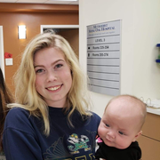 Emma S., Care Companion in San Antonio, TX with 1 year paid experience