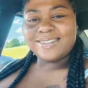Asia B., Care Companion in Rock Hill, SC with 1 year paid experience