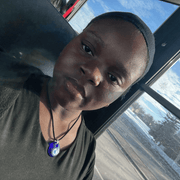 Afolabi A., Babysitter in 55373 with 8 years of paid experience
