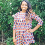 Taydra H. - Lagrange <span class="translation_missing" title="translation missing: en.application.care_types.child_care">Child Care</span>