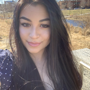 Leslie G. - Stamford Babysitter
