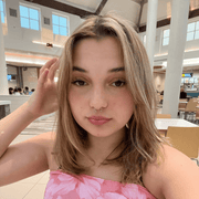 Alyssa H., Nanny in Huntsville, TX 77340 with 1 year of paid experience