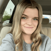 Liberty R., Nanny in Kent, OH 44240 with 3 years of paid experience