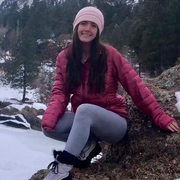 Jessica S., Babysitter in Durango, CO with 2 years paid experience