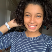 Mia F., Babysitter in Sunbury, OH with 5 years paid experience