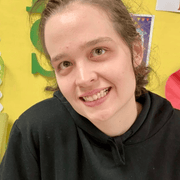 Amber K., Nanny in Longview, TX with 1 year paid experience