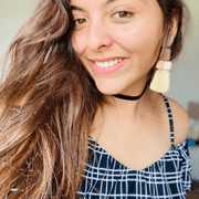 Gabriela R., Babysitter in Citra, FL 32113 with 1 year of paid experience