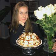 Michelle K. - Roselle Park <span class="translation_missing" title="translation missing: en.application.care_types.child_care">Child Care</span>