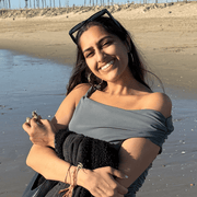 Kriti K., Babysitter in Manhattan Beach, CA with 1 year paid experience