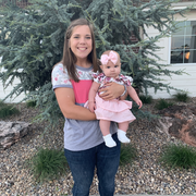 Brooke C., Babysitter in Weatherford, OK with 3 years paid experience