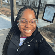 Chioma  I., Babysitter in 21160 with 3 years of paid experience