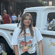 Gigi M., Nanny in 38483 with 2 years of paid experience