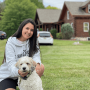 Laura G., Pet Care Provider in Goodison, MI with 5 years paid experience